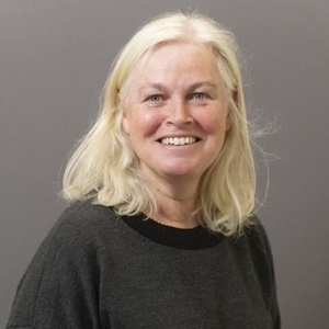 Profile photo of Dr Cliona Skelly